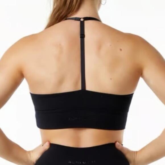 Alphalete Alphalux Wonder Bra - Picture 2 of 7